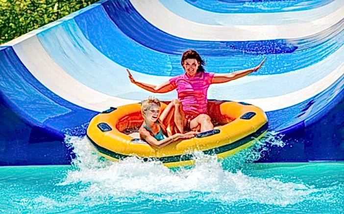 Aquapark Yapımı gorseli
